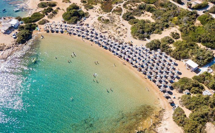 Beach Closures: Πρόστιμα έως 60.000 ευρώ για το κλείσιμο των παραλιών!! Με app ατο το κινητό θα γίνονται καταγγελίες για την παρεμπόδιση πρόσβασης στις παραλίες [Έγγραφο]