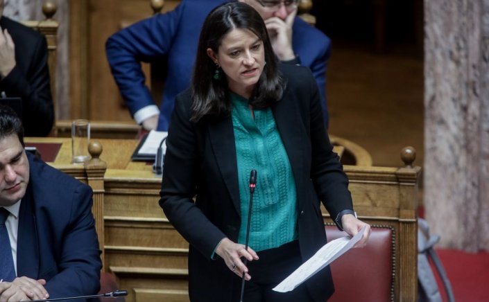 Postal vote / Κεραμέως για επιστολική ψήφο: «Κάθε πολίτης μπορεί να γραφτεί στην πλατφόρμα έως τις 29 Απριλίου»