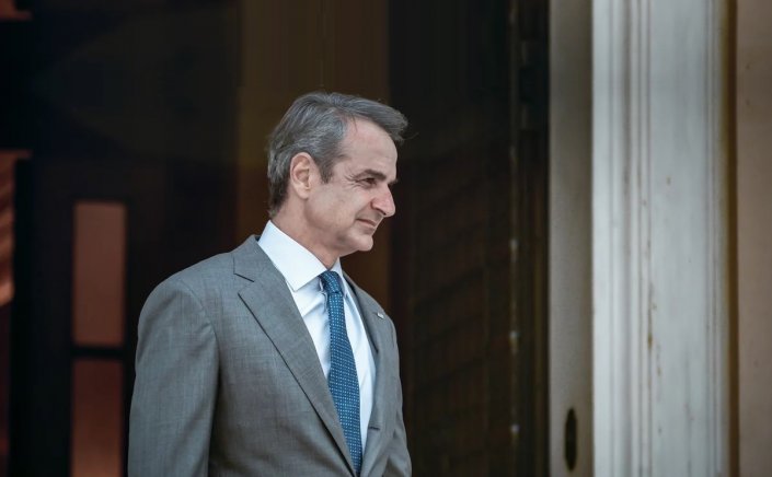 Pre-election period: Τα διλήμματα των ευρωεκλογών βάζει ο Μητσοτάκης - Γιατί επανέφερε το «αντι-ΣΥΡΙΖΑ» μέτωπο