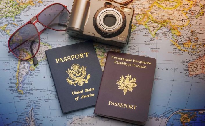 Passport Loss Declaration goes Digital: Νέα υπηρεσία ηλεκτρονικής δήλωσης για την απώλεια διαβατηρίου  [Έγγραφο]