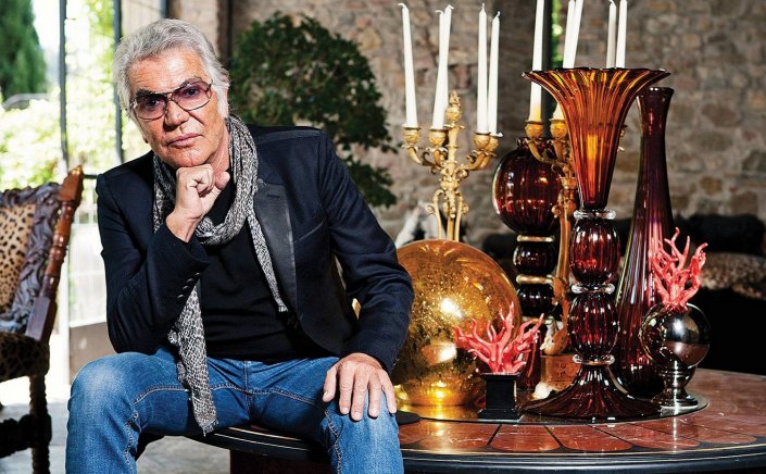 Notable Death: Έφυγε από τη ζωή ο κορυφαίος  Ιταλός σχεδιαστής μόδας Roberto Cavalli