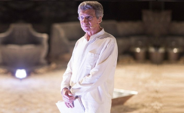 Notable Death: Έφυγε από τη ζωή ο σπουδαίος ηθοποιός Γιάννης Φέρτης