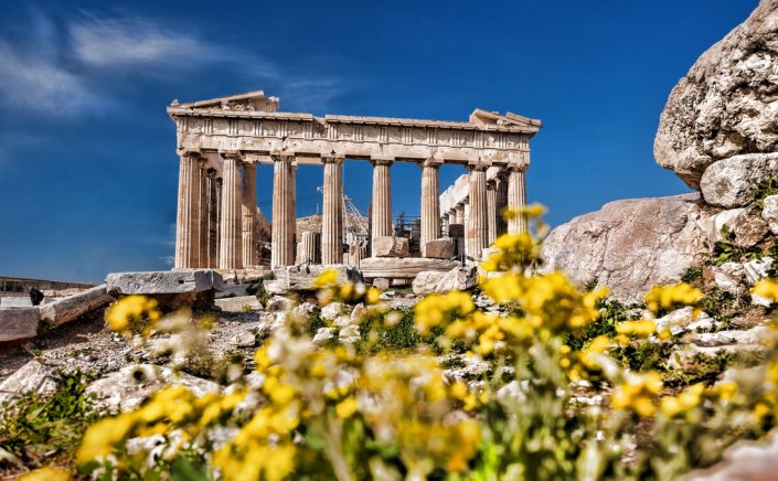 Μύκονος: Πώς θα νιώθατε αν η Φον ντερ Λάιεν μιλούσε για ανάγκη «dehellenization» του ευρωπαϊκού τουρισμού;