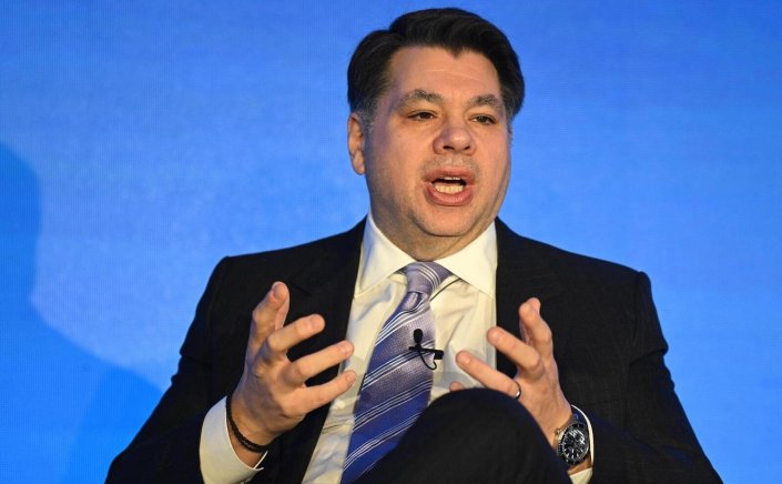 U.S. Ambassador: Ποιος διαδέχεται τον Τζορτζ Τσούνη, στην Αμερικάνικη Πρεσβεία