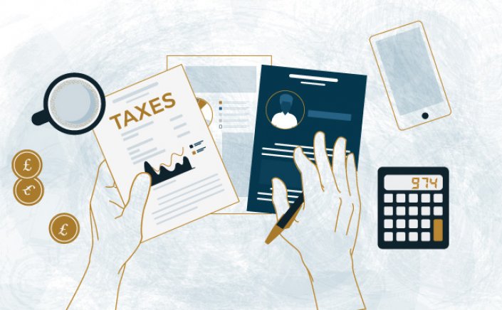 New Tax Code: Οι 11 αλλαγές στον φορολογικό κώδικα - Τι προβλέπει το νομοσχέδιο