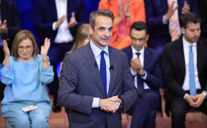 European elections 2024: Τι δείχνουν οι πρώτες τηλεφωνικές μετρήσεις για το Ευρωψηφοδέλτιο της ΝΔ