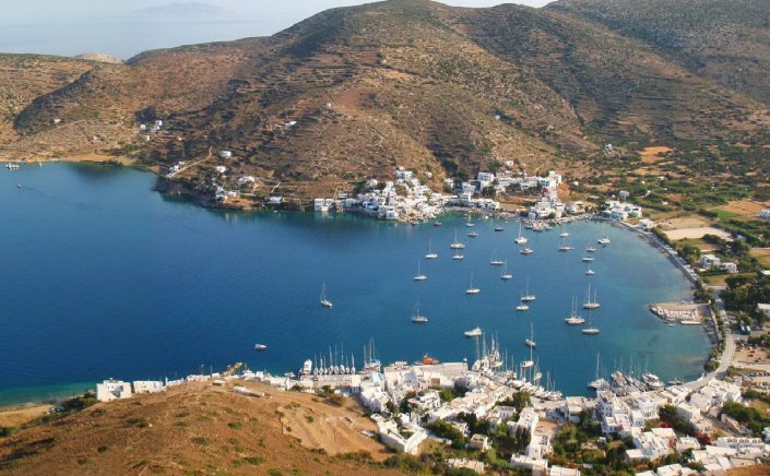 Overbuilding on islands: Το ΣτΕ «προστατεύει» τα νησιά κλείνοντας ένα «παράθυρο» υπέρβασης της δόμησης, όπου υπάρχει προστασία από ειδικά διατάγματα