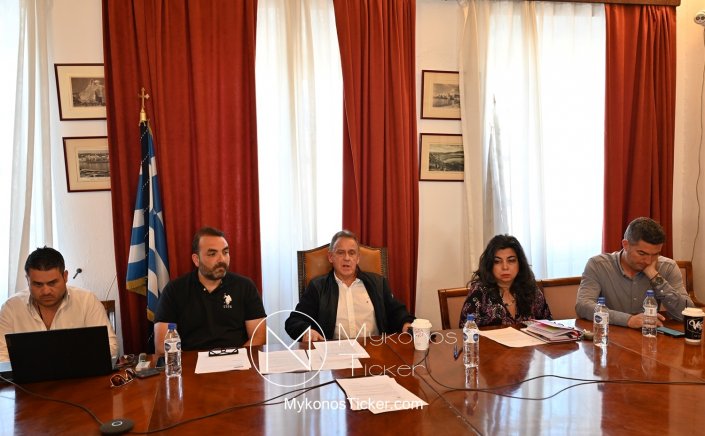 Οι Αποκαλύψεις - Φωτιά του Χρήστου Βερώνη από τις διαπιστώσεις στους λογαριασμούς του έργου ανάπλασης των Μύλων και τις εκκρεμότητες πρίν την ολοκλήρωσή του [Video]