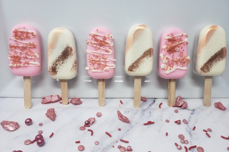 Προσοχή!! Ανακαλείται πολύ γνωστό ξυλάκι παγωτό, καθώς περιέχει μικρά μεταλλικά θραύσματα!!