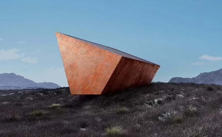 Earth's Black Box: Έρχεται το Μαύρο Κουτί της Γης για την κλιματική αλλαγή