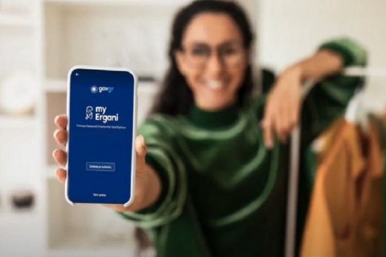 Digital Job card: Ψηφιακή κάρτα εργασίας!! Μετ’ «εμποδίων και προβλημάτων» η εφαρμογή της!!