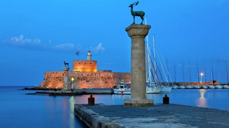 Tourism Season 2024: Τα «πάνω», τα «κάτω» και οι προσδοκίες της φετινής σεζόν