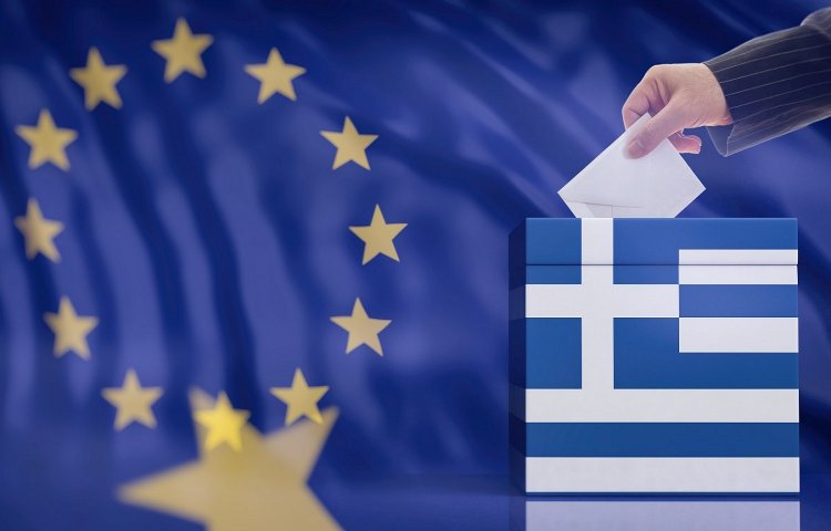 European elections 2024: Πού και πώς ψηφίζω