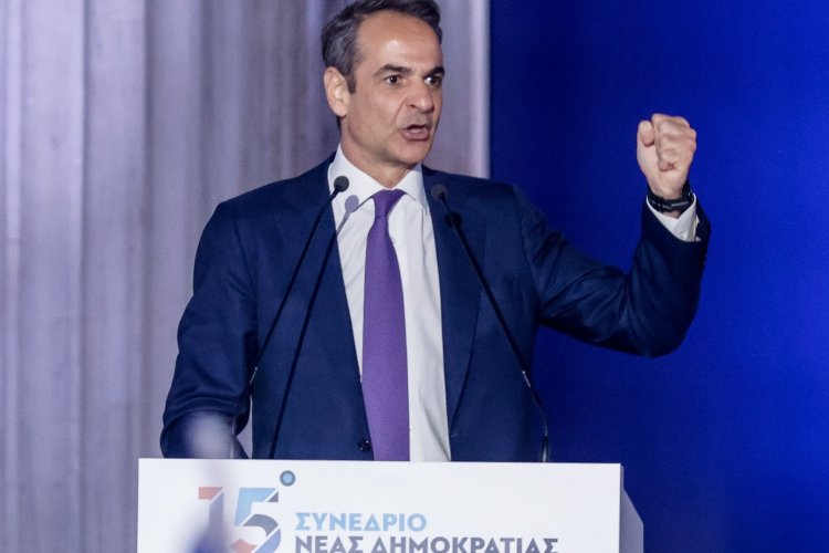 Pre-election period: Διπλή στρατηγική της Ν.Δ - Πυρά σε Κασσελάκη και επιχείρηση συσπείρωσης στα δεξιά