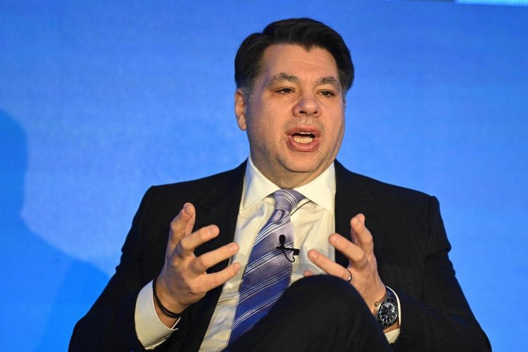 U.S. Ambassador: Ποιος διαδέχεται τον Τζορτζ Τσούνη, στην Αμερικάνικη Πρεσβεία