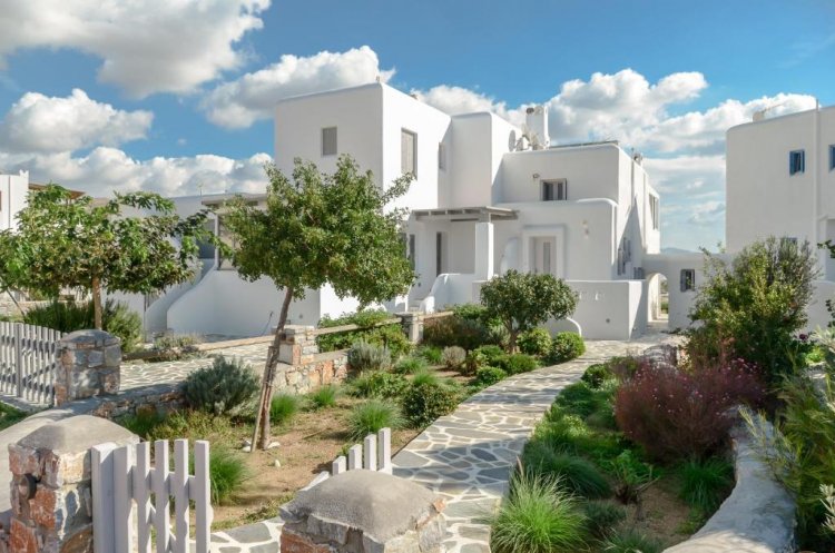 Airbnb Tax Rules: Τέλος επιτηδεύματος ανά κατάλυμα επιβάλλεται αιφνιδίως στις εταιρείες βραχυχρόνιας μίσθωσης!!