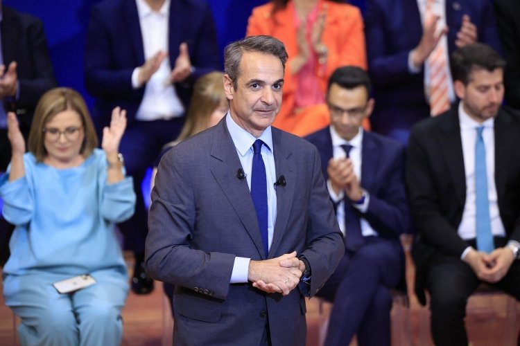 European elections 2024: Τι δείχνουν οι πρώτες τηλεφωνικές μετρήσεις για το Ευρωψηφοδέλτιο της ΝΔ