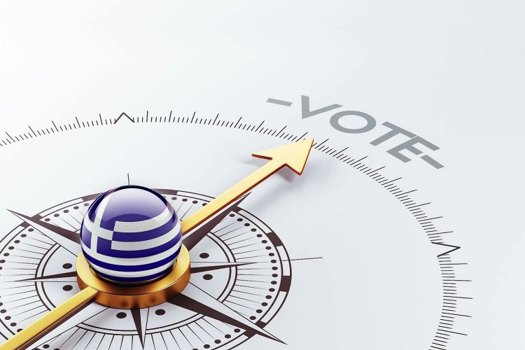 Greek polls: Ξεκινούν οι νέες δημοσκοπήσεις!! Τι δείχνουν!!