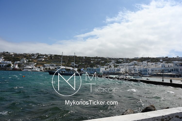 Weather Forecast: Με ισχυρούς βοριάδες η Μεγάλη Εβδομάδα - Ο καιρός μέρα-μέρα