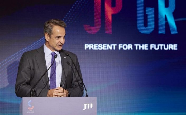 PM Mitsotakis: Πάνω από 2 δισ. ευρώ για την ενίσχυση των υποδομών πολιτικής προστασίας