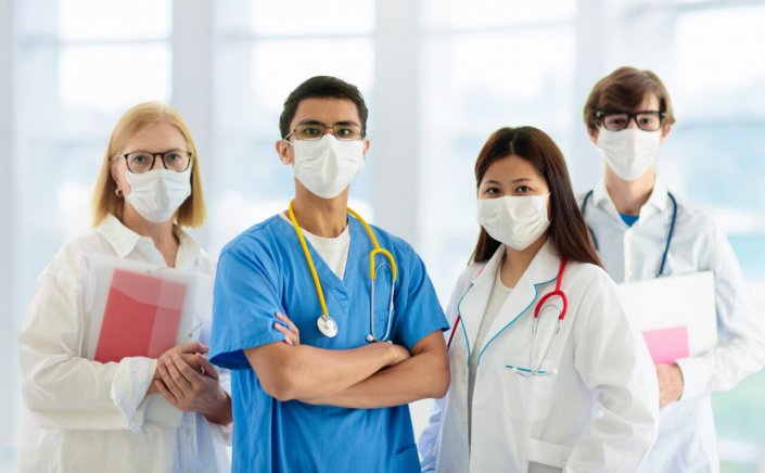 Medical Specialties: Αιφνιδιαστική απόφαση αλλάζει τα πάντα στις ειδικότητες των Γιατρών!! Νέες εξετάσεις!!