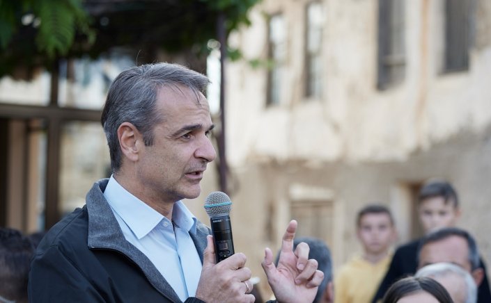 European elections 2024: Η «μάχη» του Βορρά για την κυβέρνηση, ενόψει Ευρωεκλογών