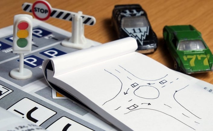 New Highway Code rules: Αλλάζει όλος ο ΚΟΚ!! Τέλος στην αφαίρεση πινακίδων κυκλοφορίας!!