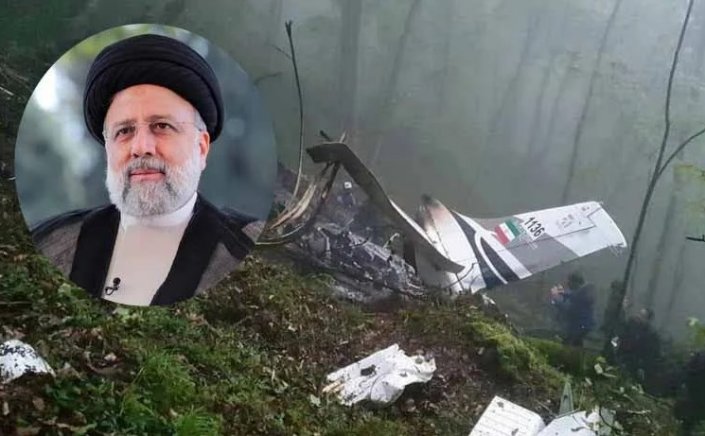 Iran helicopter crash: Νεκροί ο Πρόεδρος Ραϊσί και ο ΥΠΕΞ Αμιραμπντολαχιάν, ανακοίνωσαν τα ΜΜΕ του Ιράν - Επέβαιναν σε ελικόπτερο που συνετρίβη