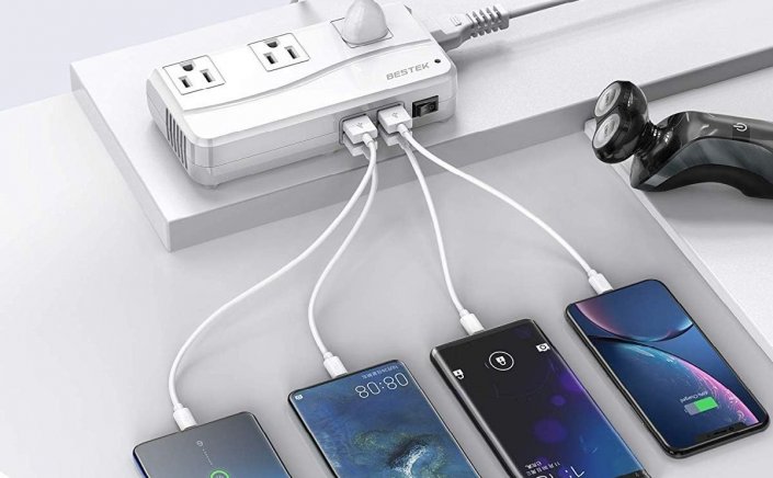 Mobile Chargers: Τέλος οι φορτιστές!!  Πότε οι φορτιστές κινητών τηλεφώνων θα είναι κοινοί για όλα τα κινητά!!