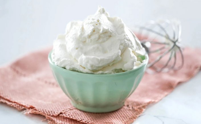 EFET: Προσοχή!! Ο ΕΦΕΤ άμεσα ανακαλεί φυτική σαντιγί σε spray