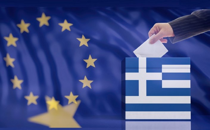 European elections 2024: Αλλαγή στο ωράριο λειτουργίας των Γραφείων Ταυτοτήτων και Διαβατηρίων στις επικείμενες ευρωεκλογές για την εξυπηρέτηση των πολιτών