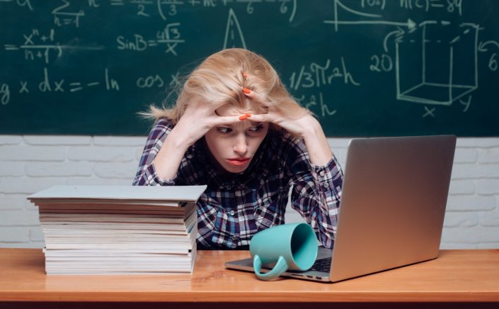 Panhellenic Exams 2024: Οι 12 «συνταγές» επιτυχίας για υποψήφιους Πανελληνίων!! Διαχείρηση  άγχους τις εξαιρετικά στρεσογόνες ημέρες!!