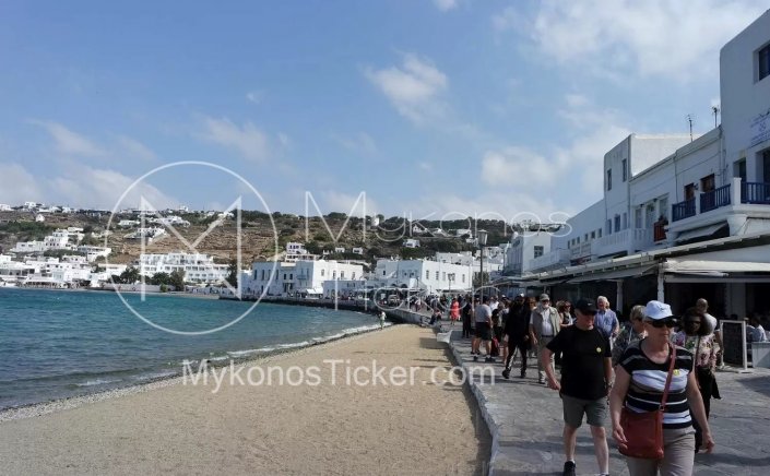 Tourism Season 2024: Οι προσδοκίες για τη φετινή σεζόν και οι δημοφιλείς προορισμοί - Αύξηση τιμών κατά 15%