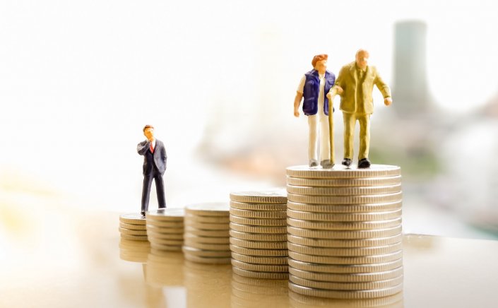 Pensions Increase: Πώς θα πάρουν σύνταξη όσοι χρωστάνε!! Οι 4 προϋποθέσεις & η διαδικασία - Ποια βήματα πρέπει να ακολουθήσουν οι οφειλέτες [H KYA]