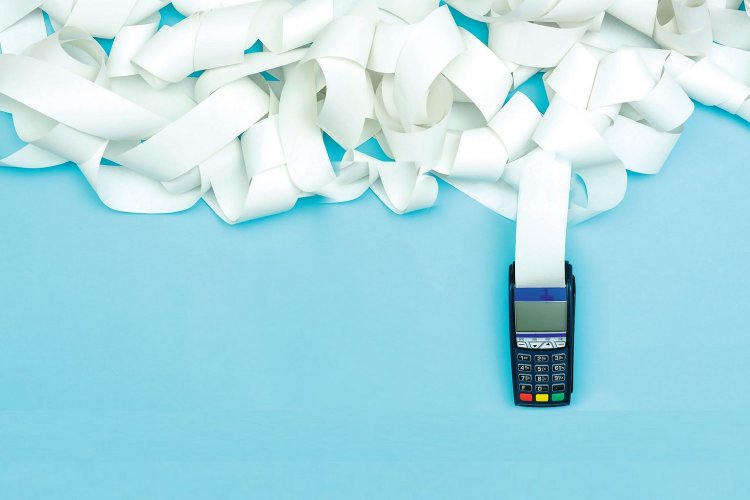 Tax Fraud: Τσεκουριά της εφορίας για μη διαβίβαση αποδείξεων στην ΑΑΔΕ