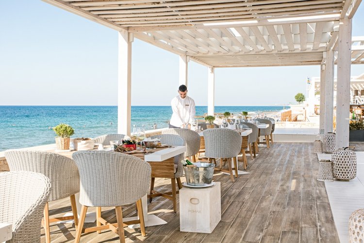 Restaurant Taxes: Νέες φορολογικές υποχρεώσεις σε επιχειρήσεις μαζικής εστίασης – Τι προβλέπει η ΑΑΔΕ