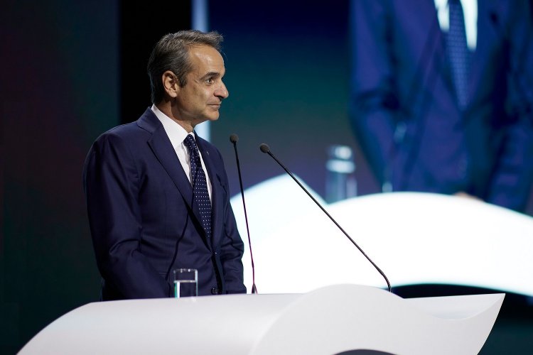 Decarbonization Fund: Στο επίκεντρο του ενδιαφέροντος το πρασίνισμα των νησιών με την δημιουργία Ταμείου Απανθρακοποίησης!!