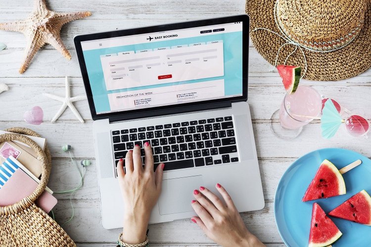 Booking Your Holiday: Το λάθος που κοστίζει ακριβά, σε πολλούς ταξιδιώτες, όταν κάνουν κράτηση για διακοπές!!