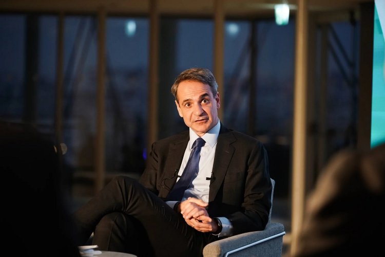 European elections 2024: Ποιο είναι το «δύσκολο» κοινό για τη ΝΔ - Τα μηνύματα των δημοσκοπήσεων και ο γαλάζιος πήχης