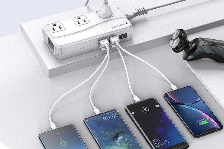 Mobile Chargers: Τέλος οι φορτιστές!!  Πότε οι φορτιστές κινητών τηλεφώνων θα είναι κοινοί για όλα τα κινητά!!
