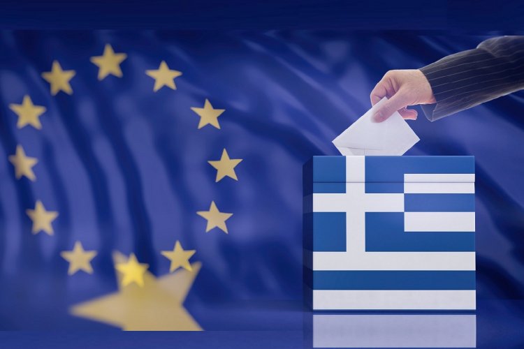 European elections 2024: «Μάθε πού ψηφίζεις» - Ανακοινώθηκαν όλα τα εκλογικά τμήματα!! Σε λειτουργία η πλατφόρμα του ΥΠΕΣ