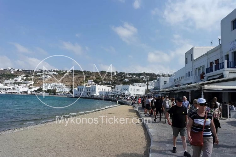 Tourism Season 2024: Οι προσδοκίες για τη φετινή σεζόν και οι δημοφιλείς προορισμοί - Αύξηση τιμών κατά 15%