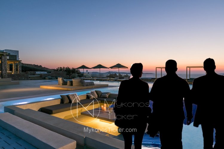 Tax Fraud: Η Εφορία πάει... διακοπές!! Εκτεταμένοι έλεγχοι στα νησιά και σε όλες τις τουριστικές περιοχές!!