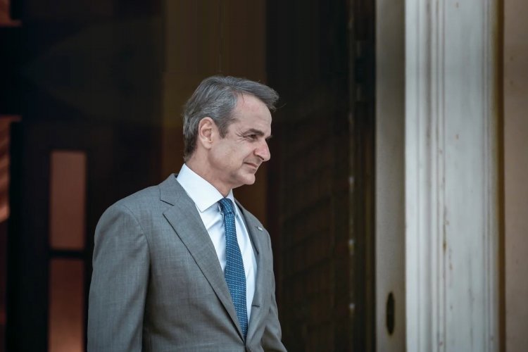 European elections 2024: Τι θα γίνει αν ο Κ. Μητσοτάκης βρεθεί κάτω από τον πήχη του 33% - Τα σενάρια για την επόμενη μέρα