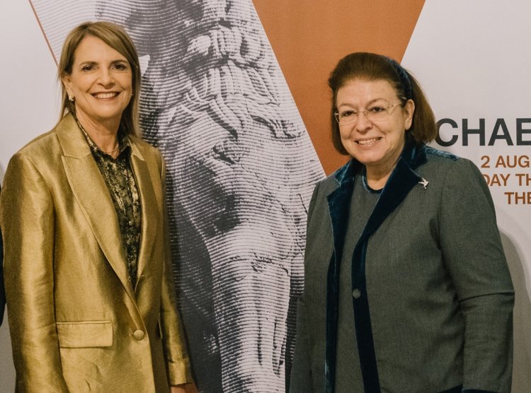 Museum of Cycladic Art: Μνημόνιο Συνεργασίας με το Μουσείου Κυκλαδικής Τέχνης για τη μελέτη και προβολή του Κυκλαδικού Πολιτισμού 