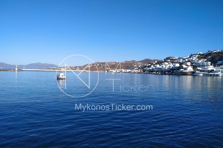 Weather Forecast: «Κλείδωσε» το ισχυρό κύμα ζέστης!!  Σε κλοιό καύσωνα μπαίνει η χώρα με το Αιγαίο ανάμεσα στις 8 περιοχές που θα... ψηθούν!!