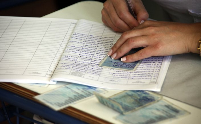 European elections 2024: Οδηγίες προς Δημάρχους, για τους παραλειφθέντες εκλογείς [Έγγραφο]