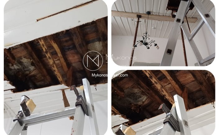 Βερώνης κατά Κουκά: Τολμά να μιλά αυτός που διέλυσε τον Δήμο, πού ευθύνεται για την διαπόμπευση του νησιού και την παράδοση του σε συμφέροντα - Η Μύκονος θα επανέλθει και οι Ευθύνες θα αναζητηθούν