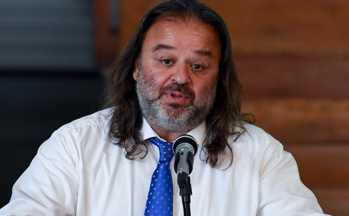  AEK new owner:  Ποιος είναι ο νέος ιδιοκτήτης της ΑΕΚ, Μάριος Ηλιόπουλος