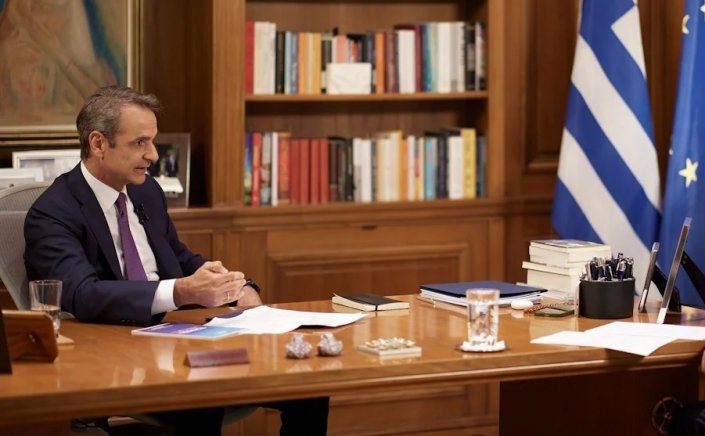 Government Reform: Ανασχηματισμός ή ανακύκλωση?? Τα διλήμματα Μητσοτάκη μπροστά στις κυβερνητικές αλλαγές!!